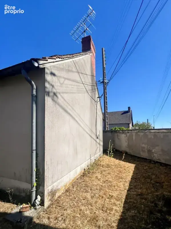 A SAISIR - Charmante maison de 1780 à rénover ! - photo 7