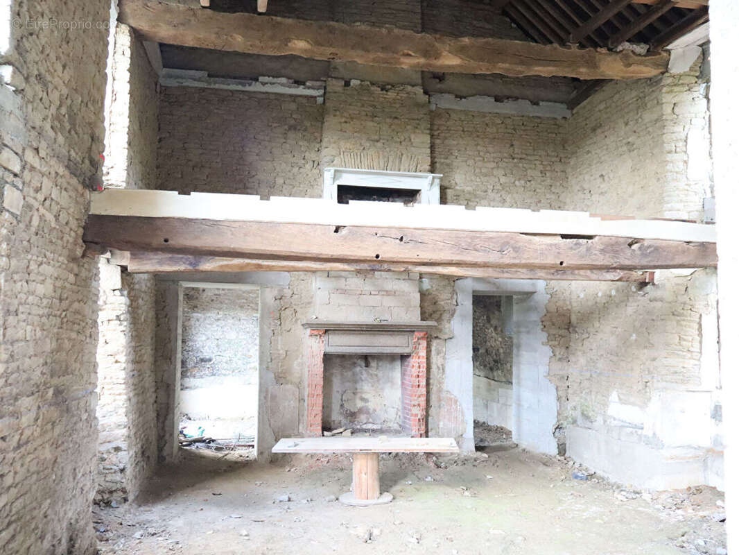 Maison à LE TEILLEUL