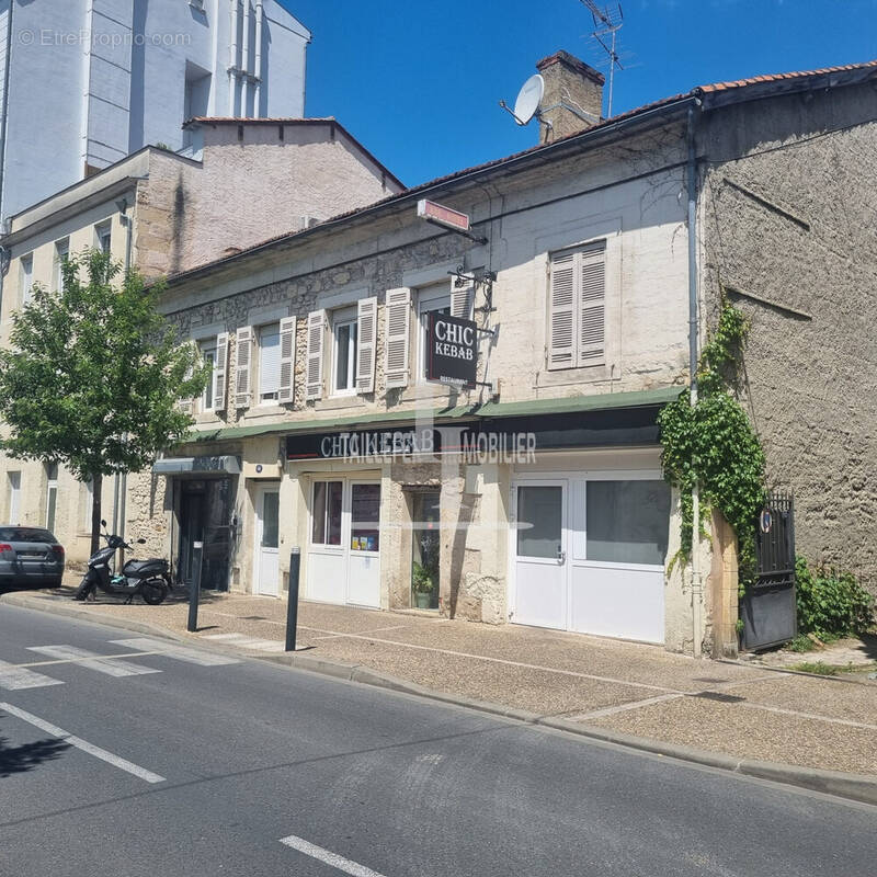 Appartement à PERIGUEUX