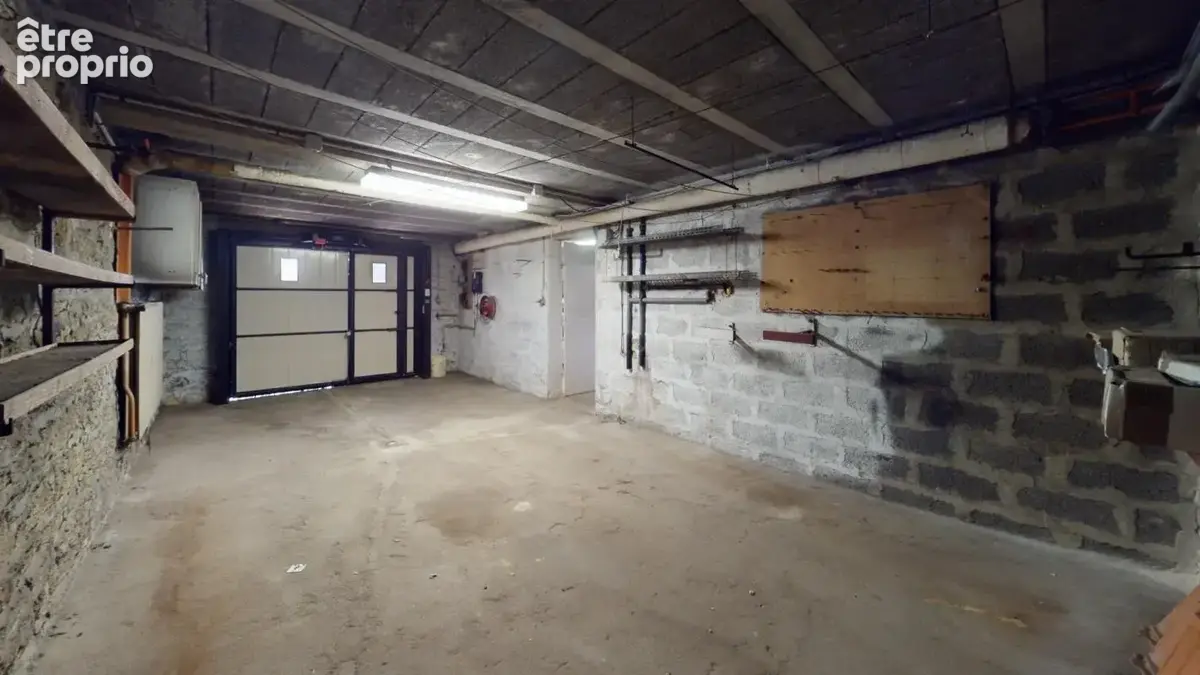 Charency vezin (54)maison familiale de 128 m² – 4 chambres – terrain arboré de 3 573 m² – nombreuses annexes - photo 29