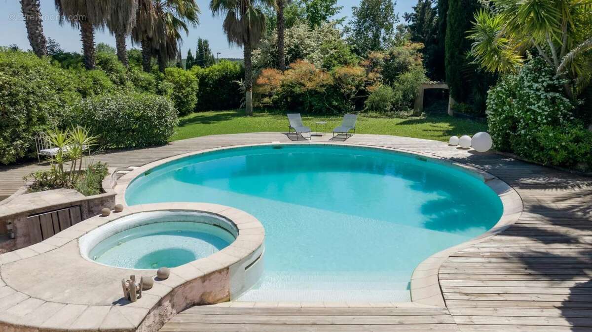 Maison à VENCE