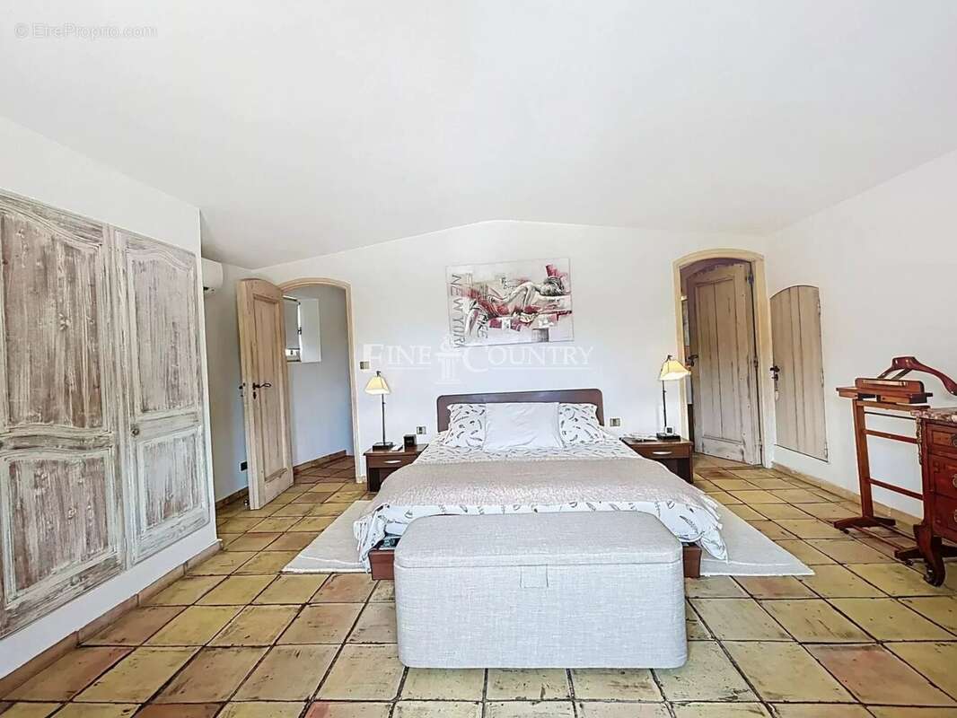Maison à FAYENCE