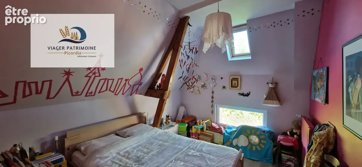 VENTE À TERME LIBRE 12 ANS — Maison avec salle de cinéma,  SPA et piscine - photo 13