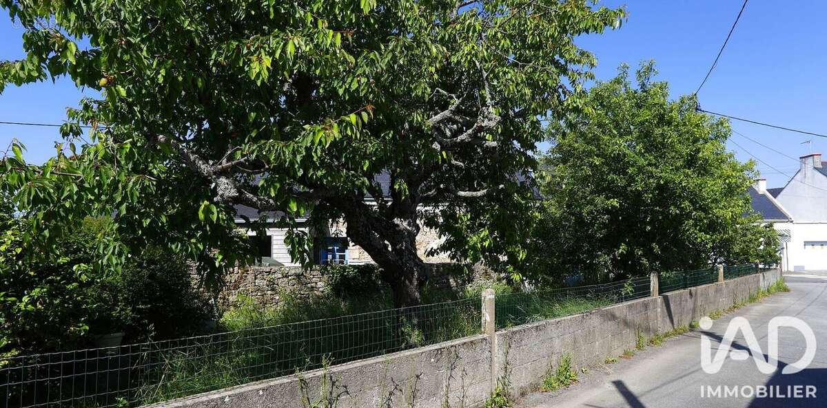 Photo 2 - Maison à ERDEVEN