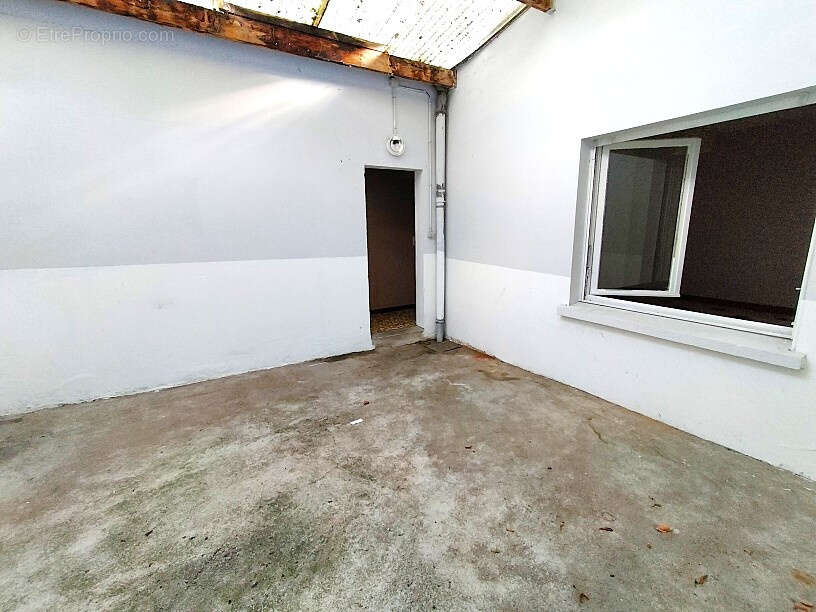 Maison à AIRE-SUR-L&#039;ADOUR