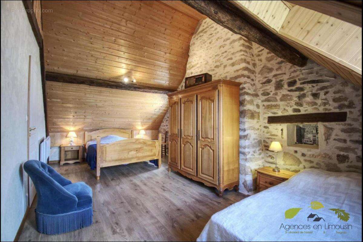 Maison à AFFIEUX