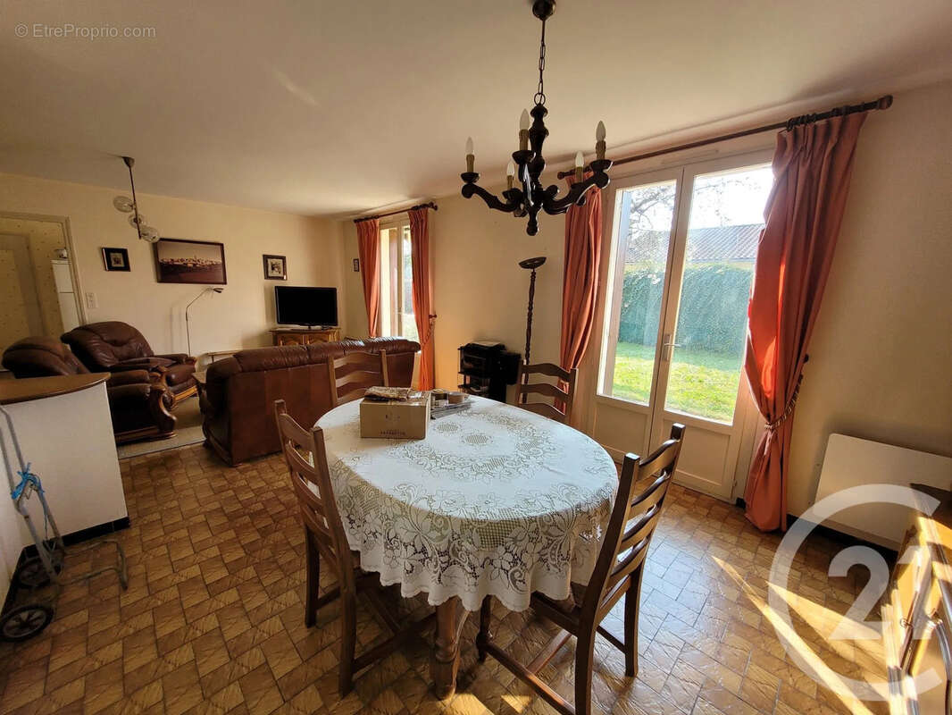 Maison à GAILLAC
