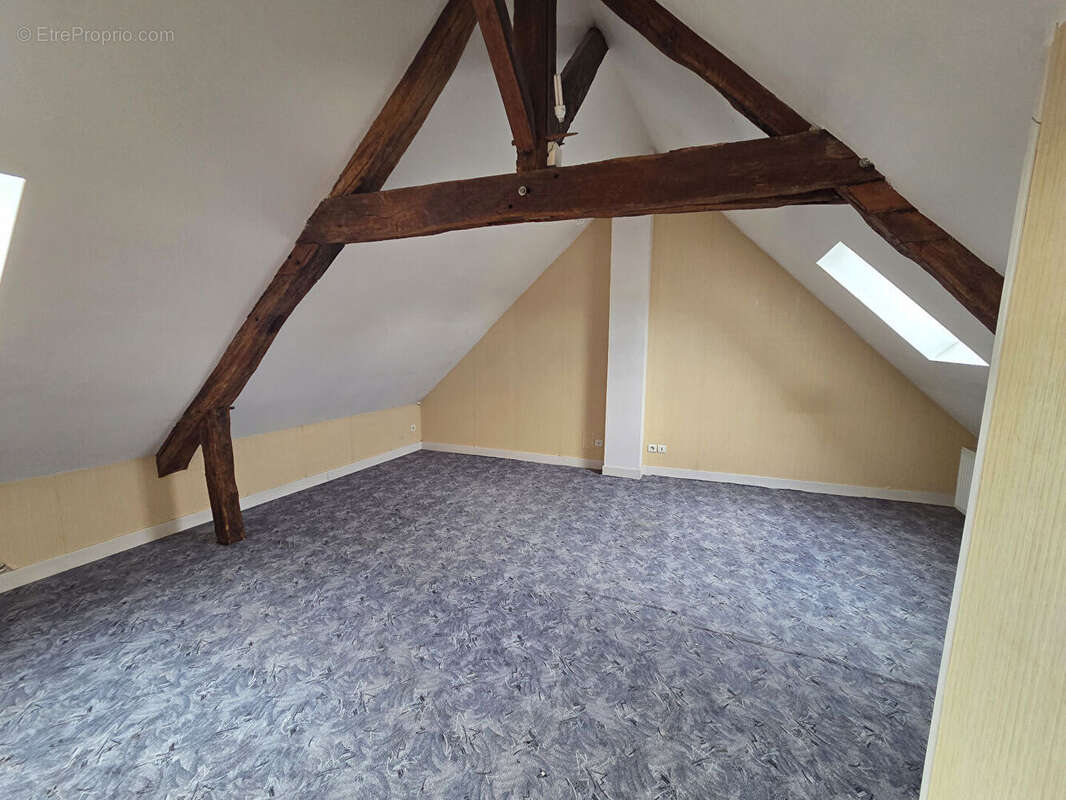GOUAIX - Maison de ville  4 pièces - 86 m2 - photo 10
