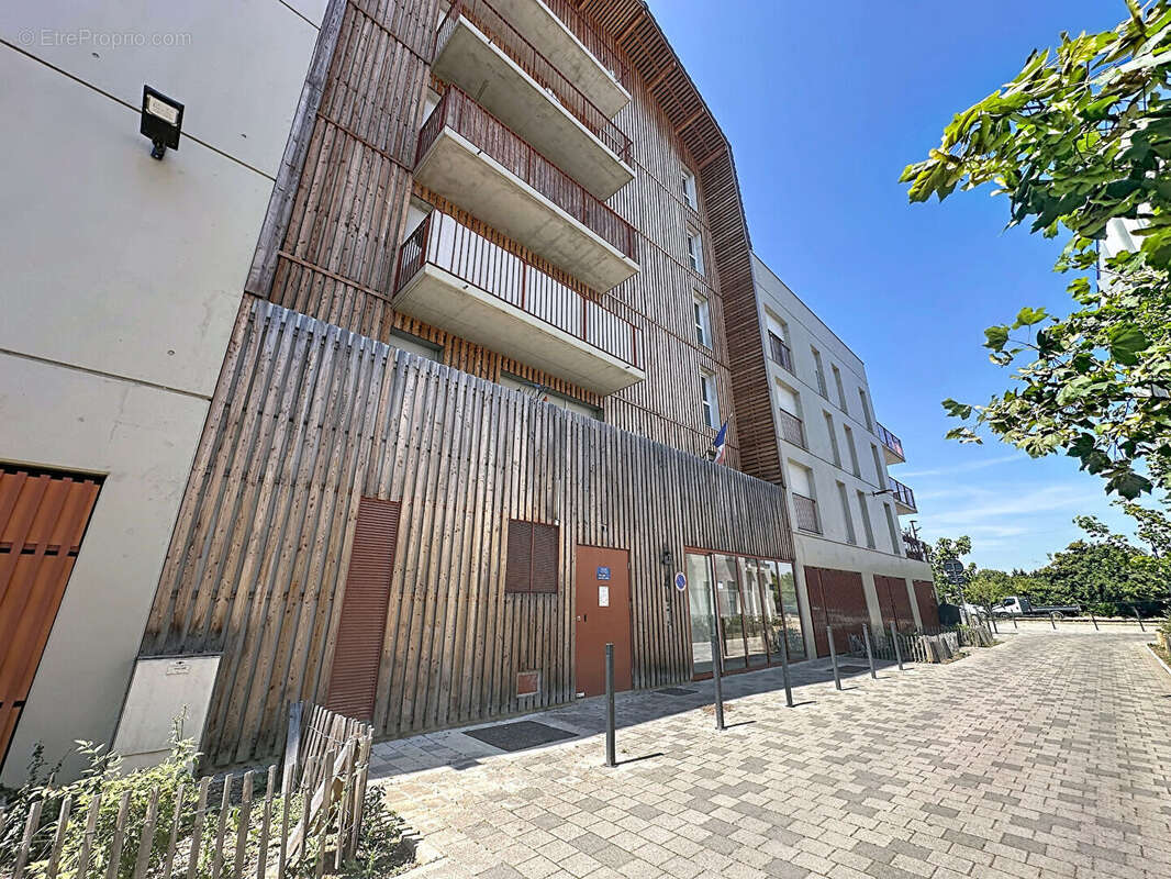 Appartement à DIJON