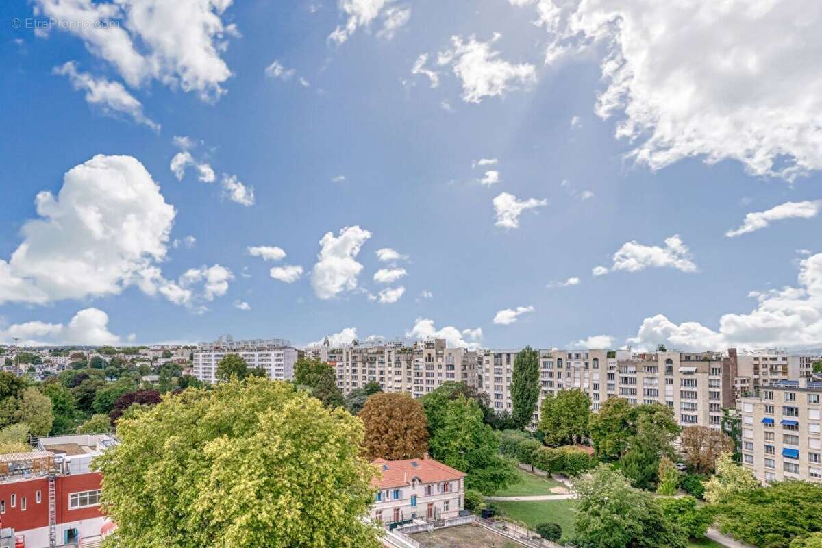 Appartement à VANVES
