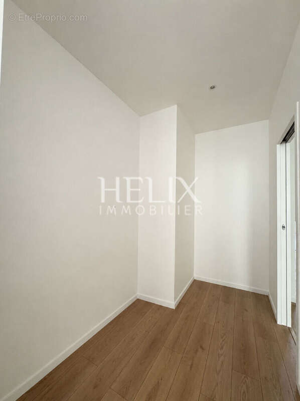 Appartement à SAINT-GERMAIN-EN-LAYE
