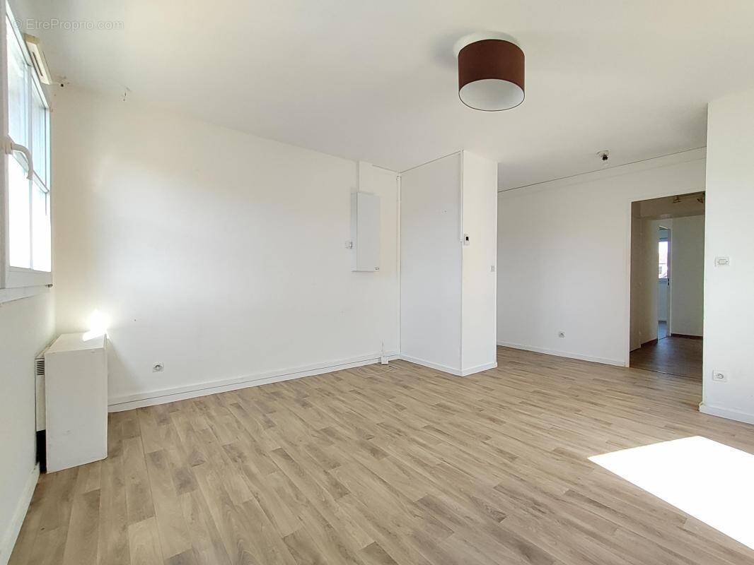 Appartement à BEAUVAIS