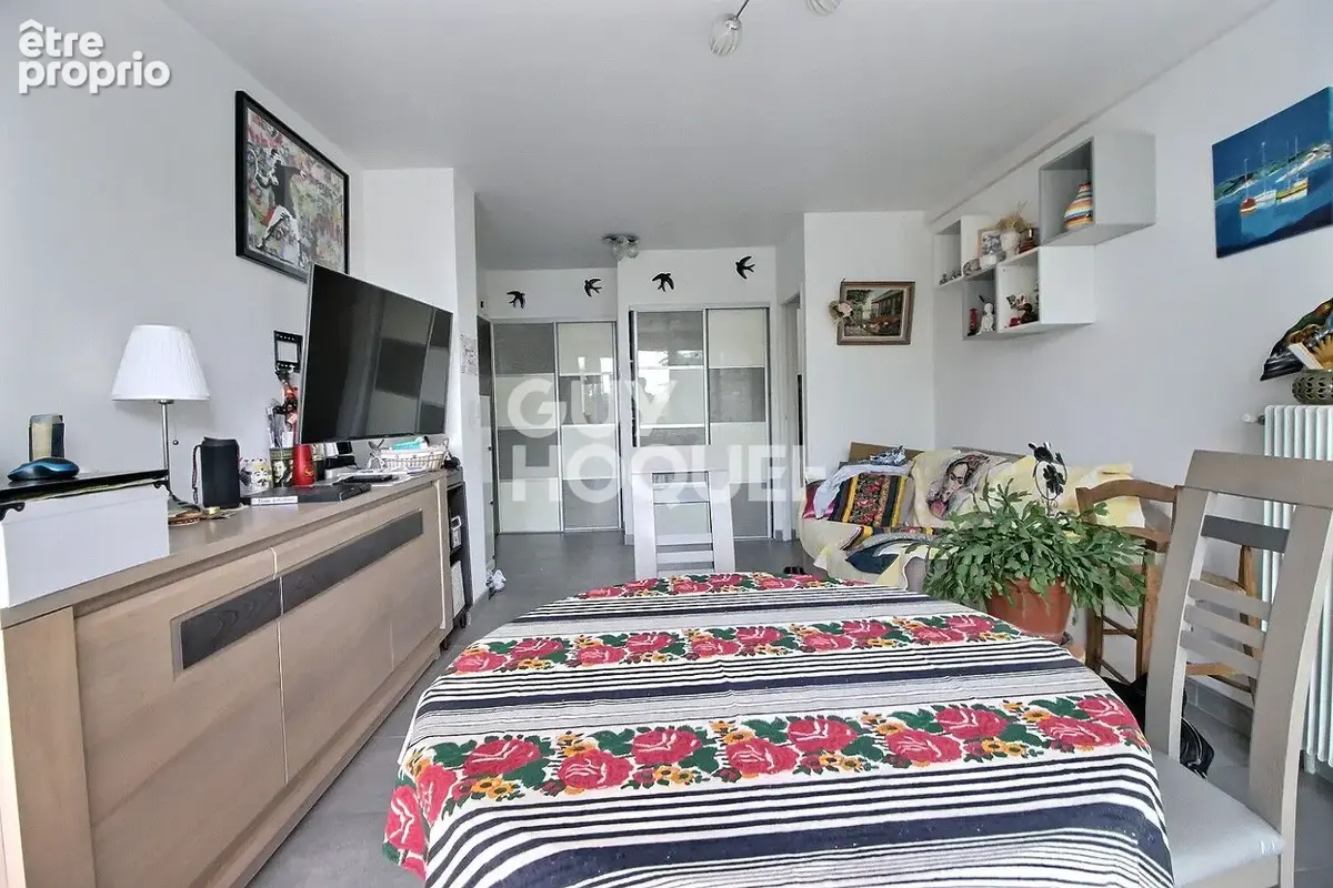 Appartement Beaucaire 3 pièces 61.09 m2 - photo 2