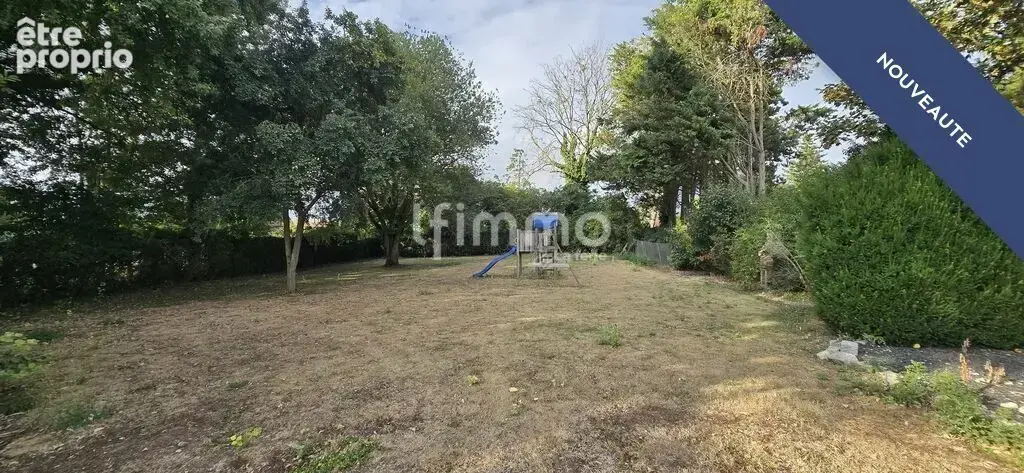  190 m² – Volumes, confort et économique d'énergie - photo 2