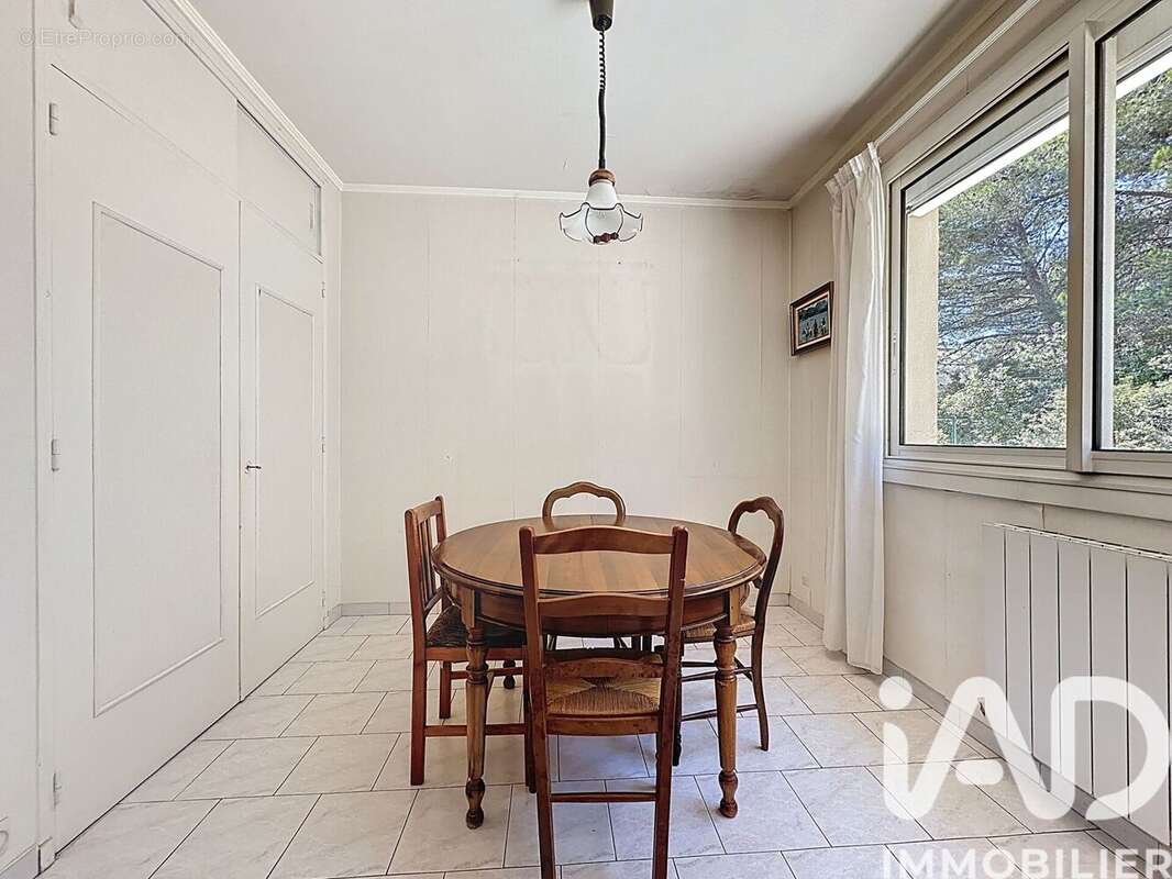 Photo 6 - Maison à CARNOUX-EN-PROVENCE