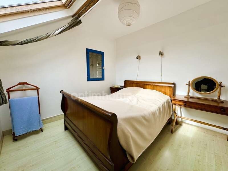 Maison à VIMOUTIERS