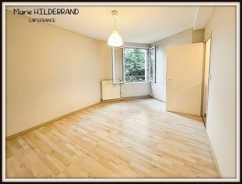 Appartement 4 chambres – 100m² – Résidence au calme - photo 10
