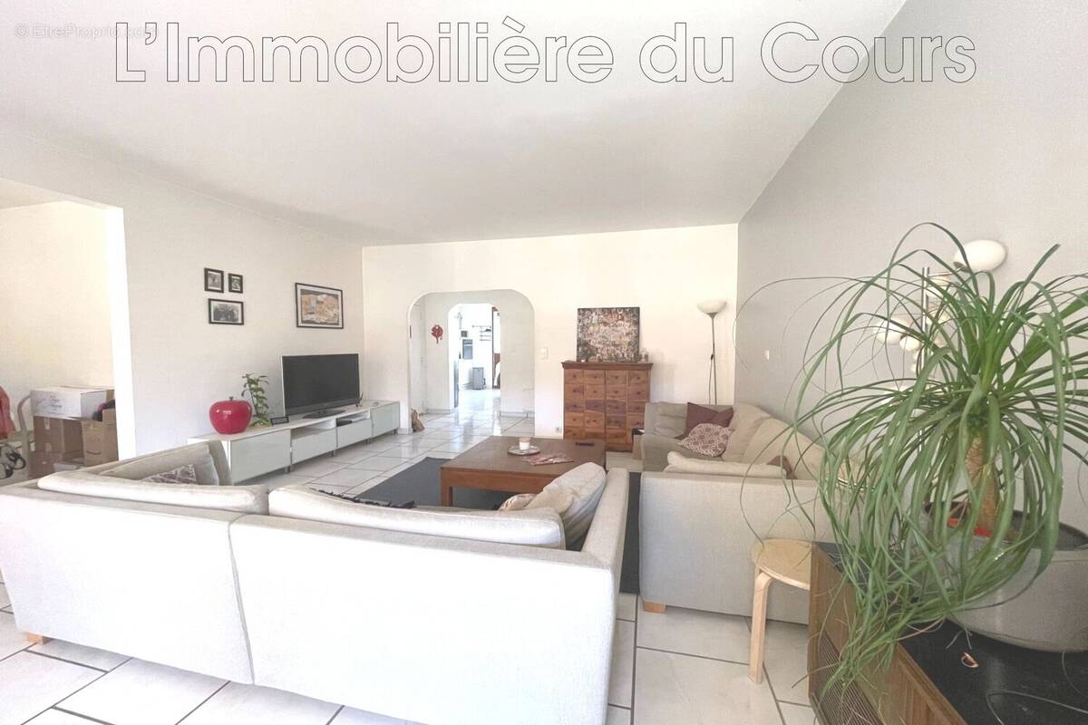 Appartement à MARTIGUES