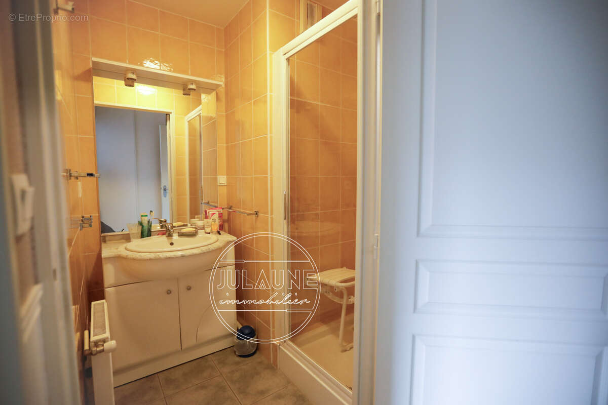 Appartement à LIMOGES