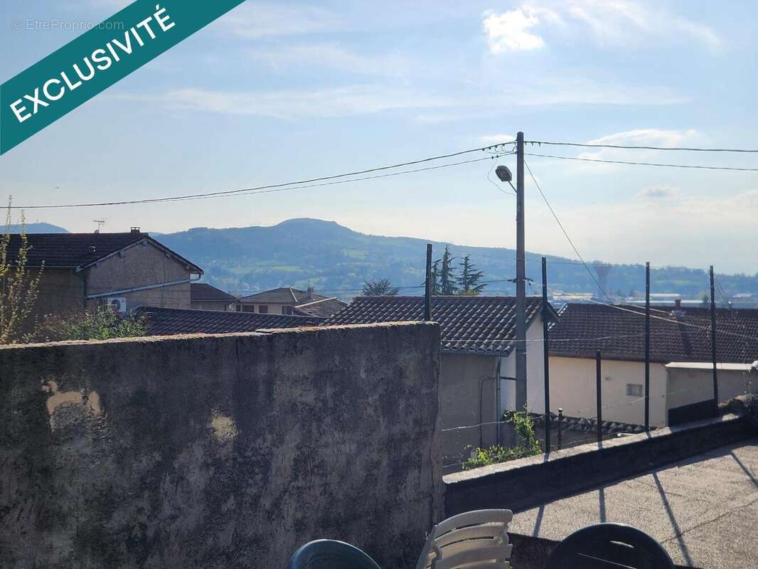 Photo 3 - Maison à GENAY