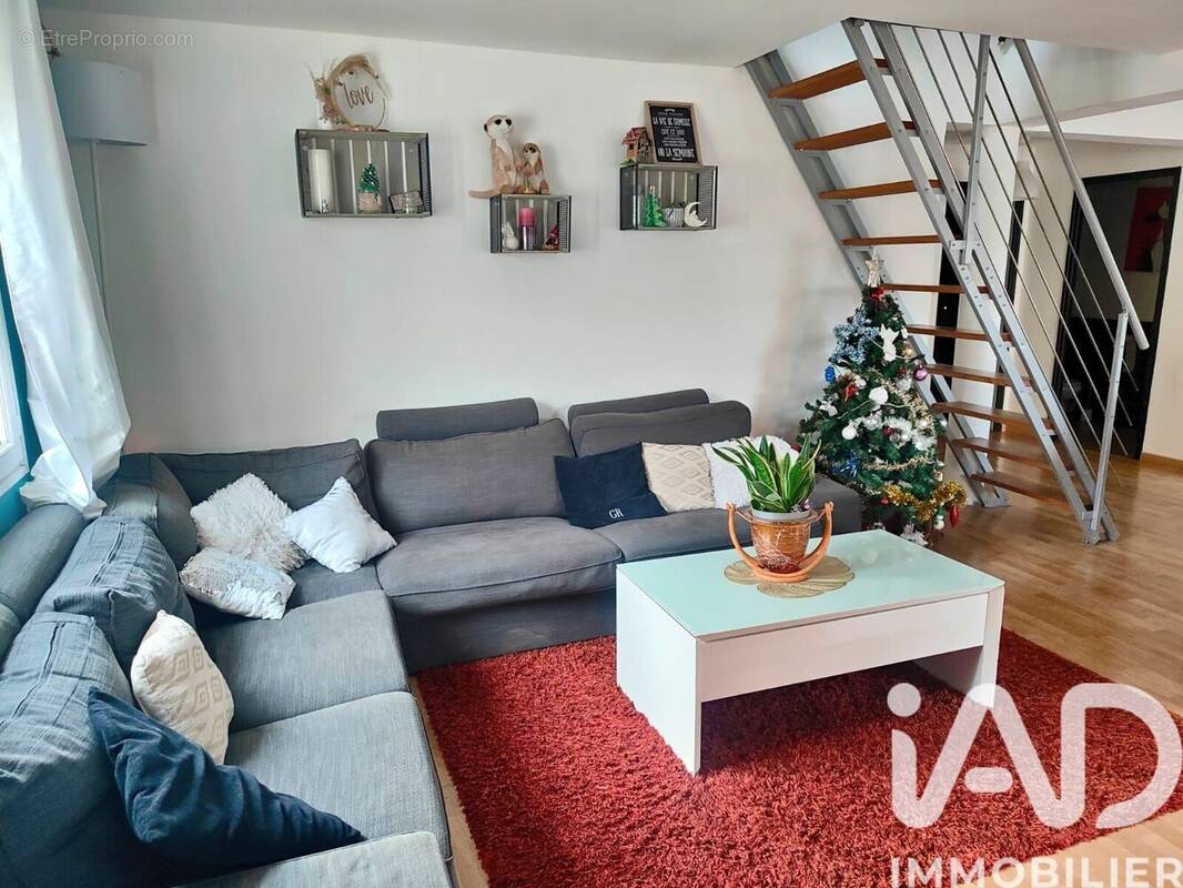 Photo 1 - Maison à SACHE