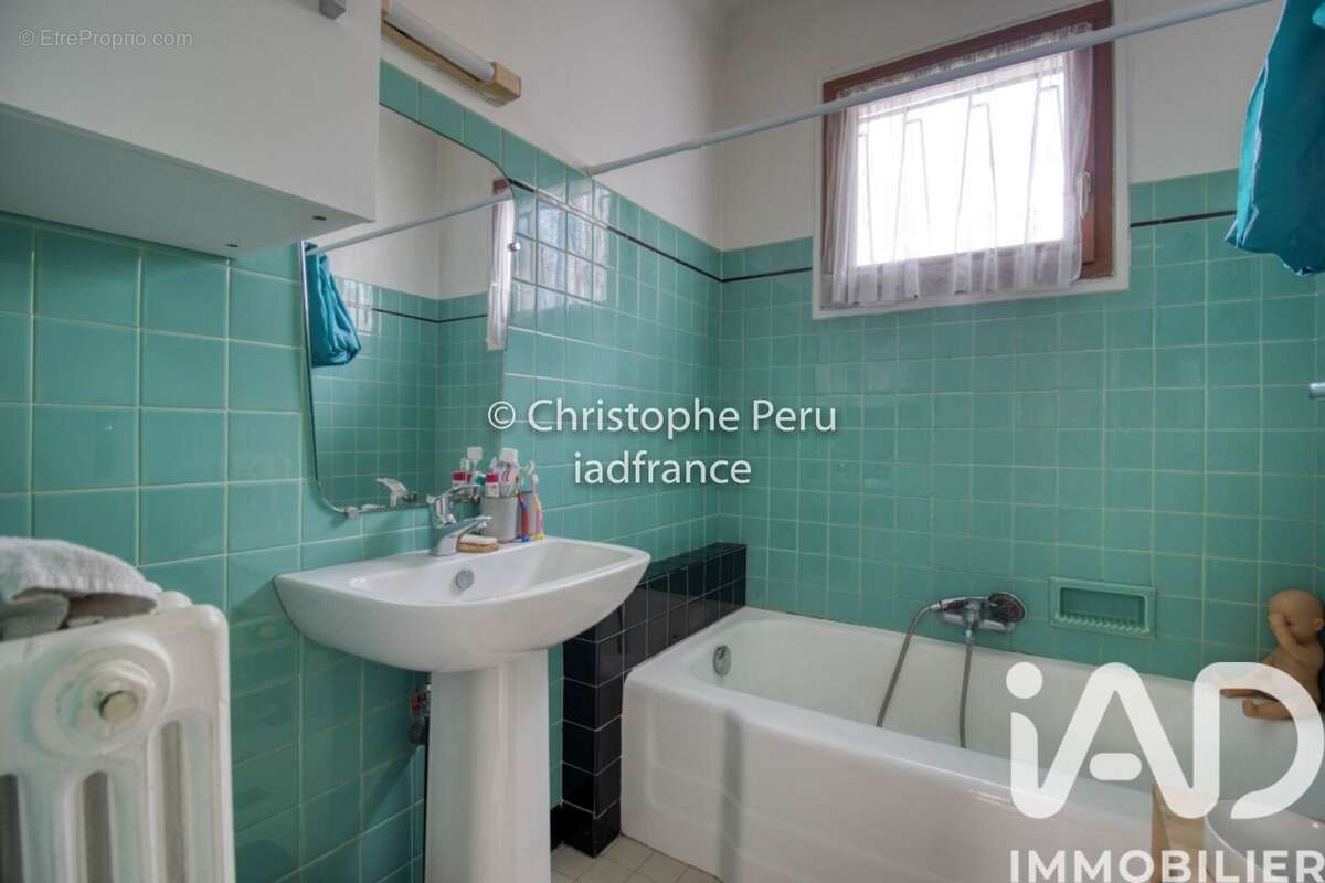 Photo 5 - Maison à MAGNY-EN-VEXIN