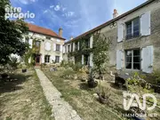 Photo 1 - Maison à CHAMESSON