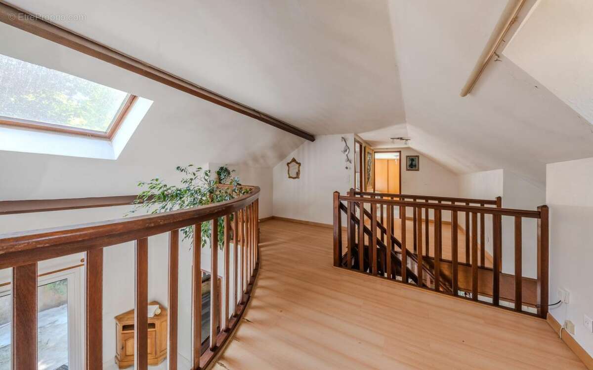 Maison à ESSEY-LES-NANCY