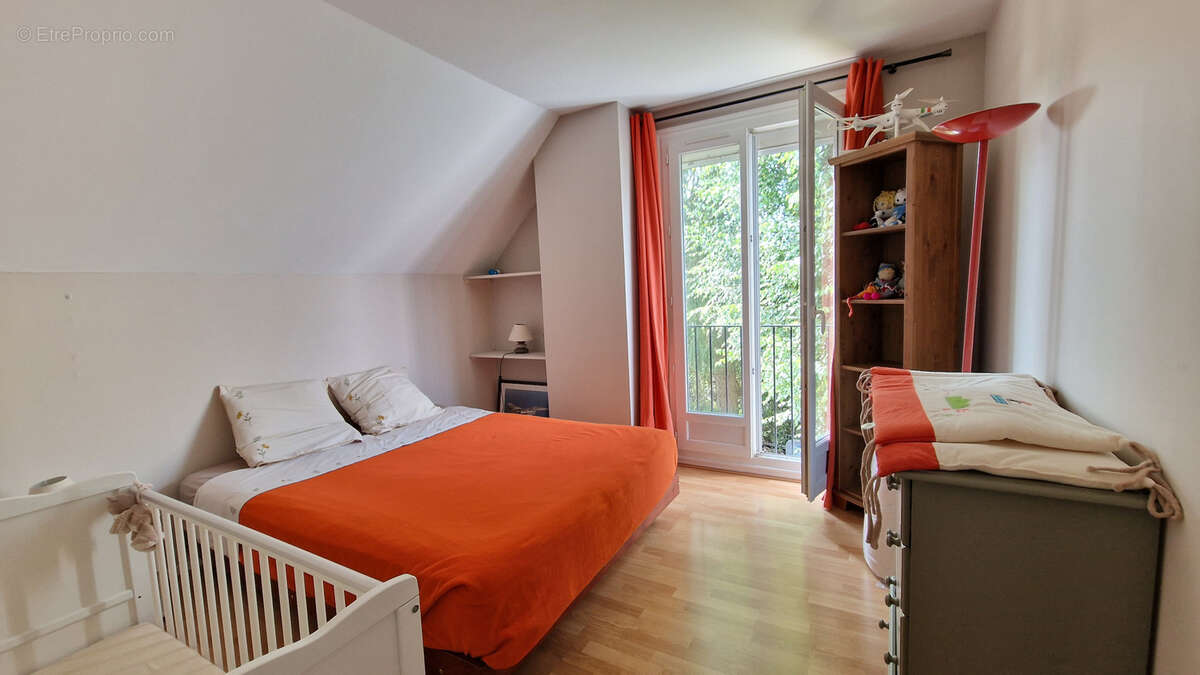 Maison à SAINT-WITZ