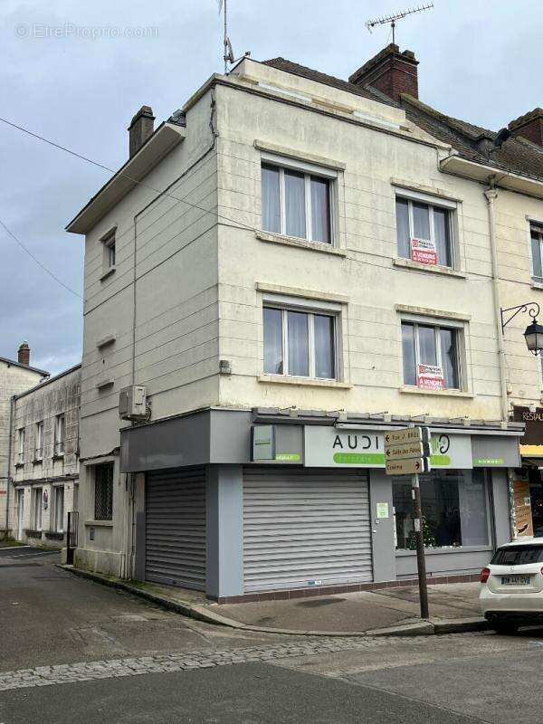Appartement centre de gournay en bray 4 chambres 140 m2 - photo 2