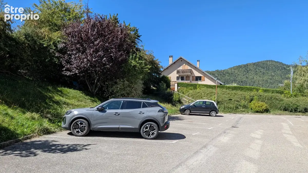 Exclusivité - charmant t2 rénové et meublé - photo 10