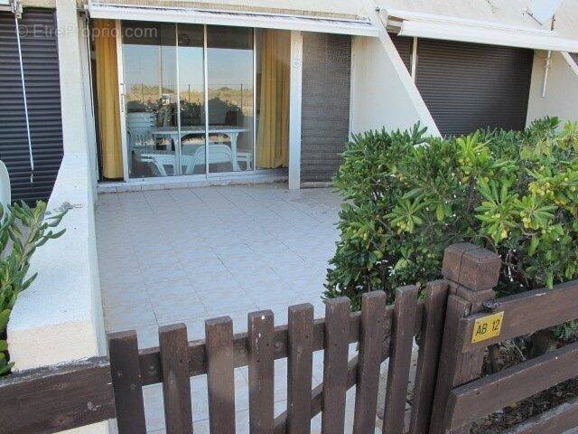 Appartement à AGDE