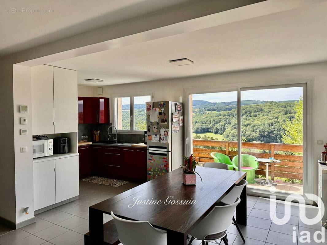 Photo 1 - Maison à FRANGY