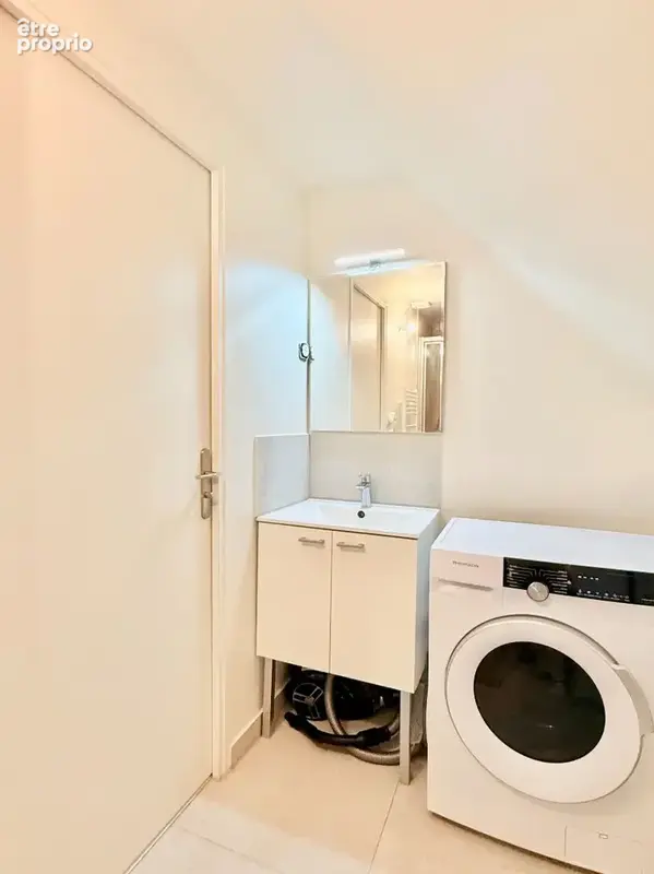 Maison Creteil 2 pièce(s) 39 m2 - photo 10