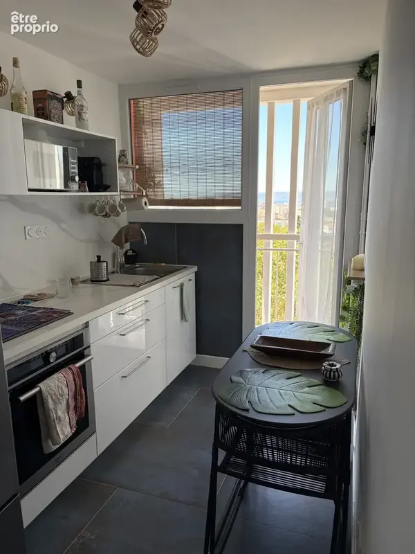 Incroyable appartement t2 marseille 13eme - photo 8