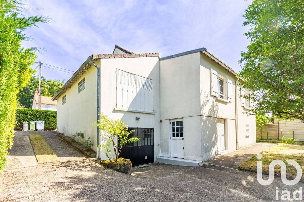 Photo 1 - Maison à SENLISSE