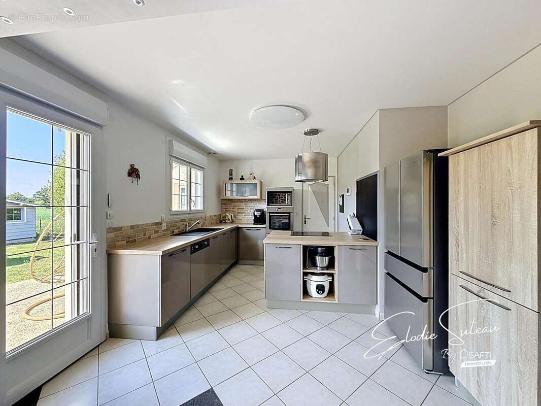 Photo 6 - Maison à LA MEMBROLLE-SUR-LONGUENEE