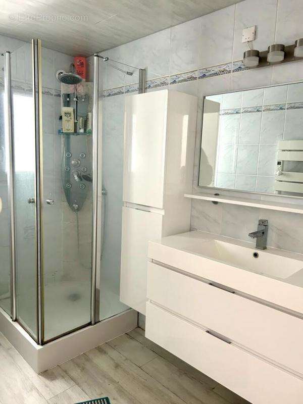 Maison à SAINT-PIERRE-D&#039;OLERON