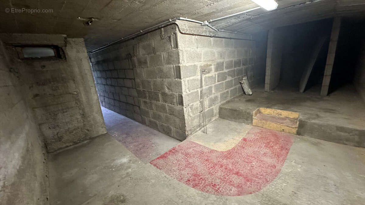 Appartement à CHAMPIGNY-SUR-MARNE