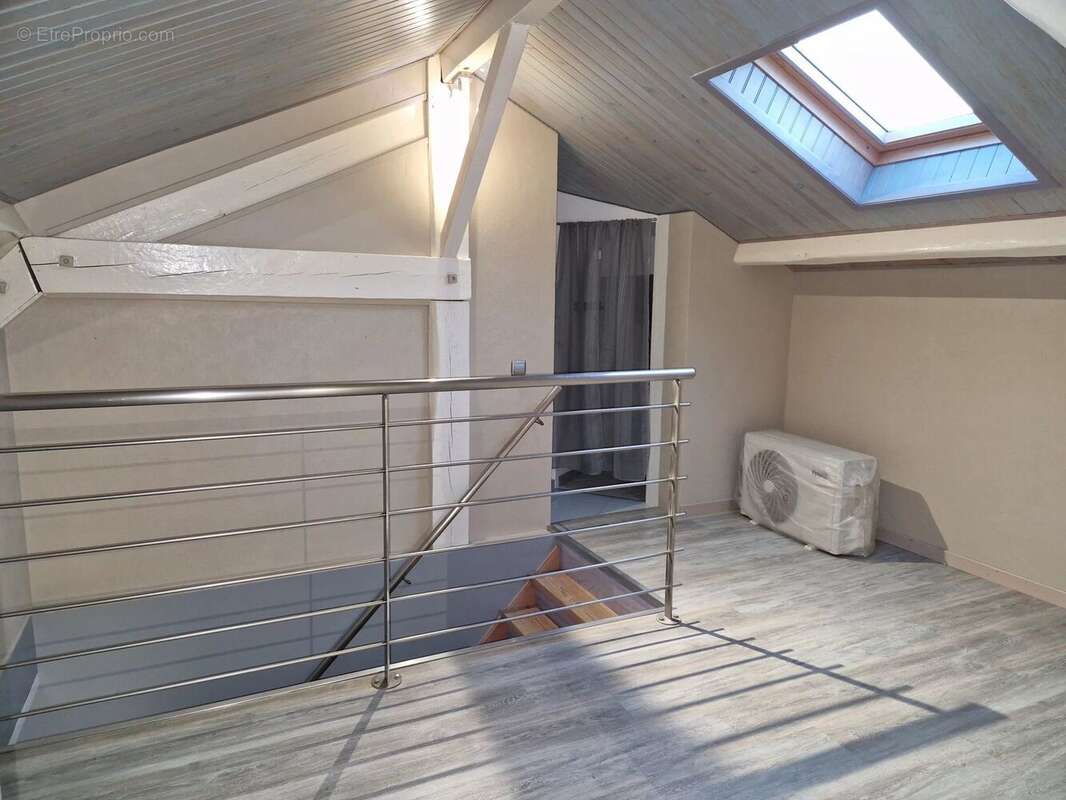 Maison à SAINT-VINCENT-DE-PAUL