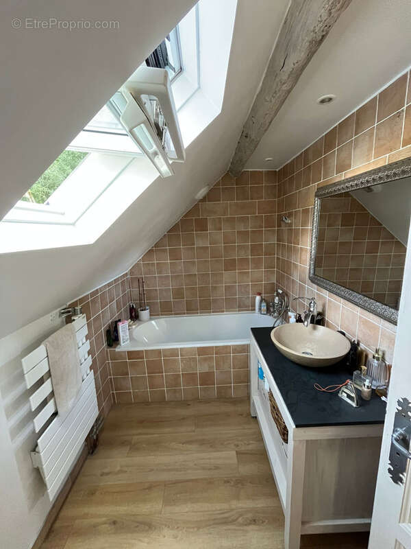 Maison à MONTFORT-L&#039;AMAURY