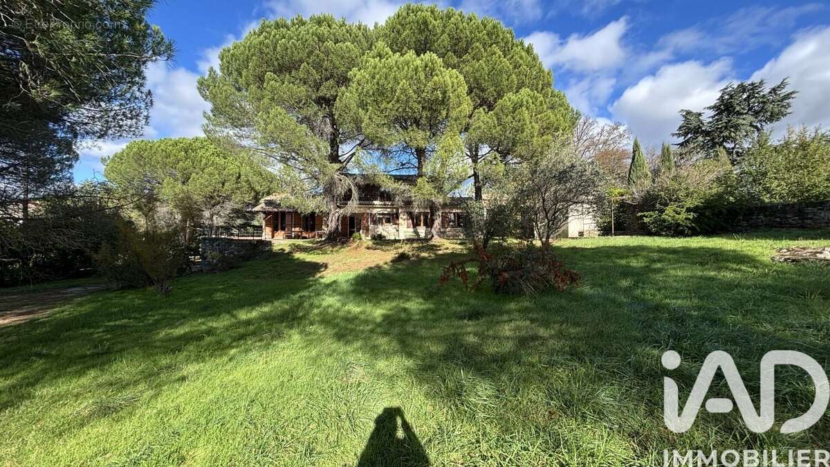 Photo 8 - Maison à AUBENAS