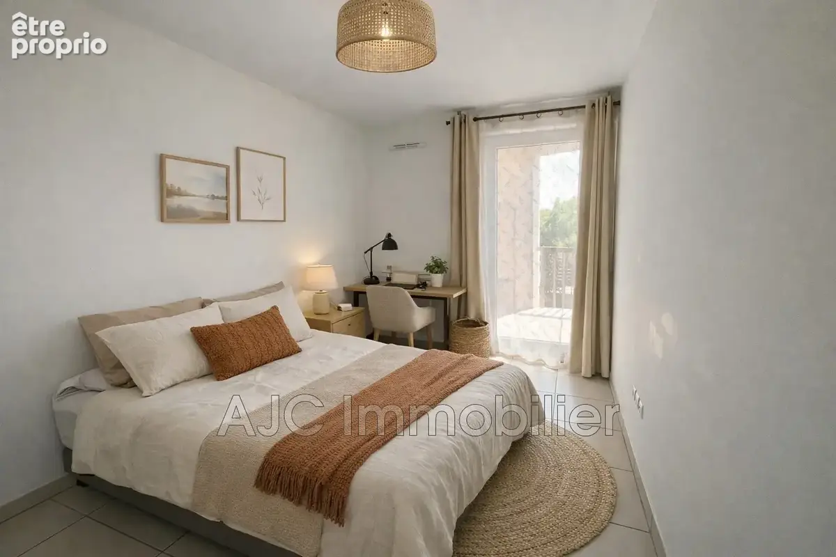 Appartement 4 pièces 71 m² à vendre à Montpellier (34000) - photo 3