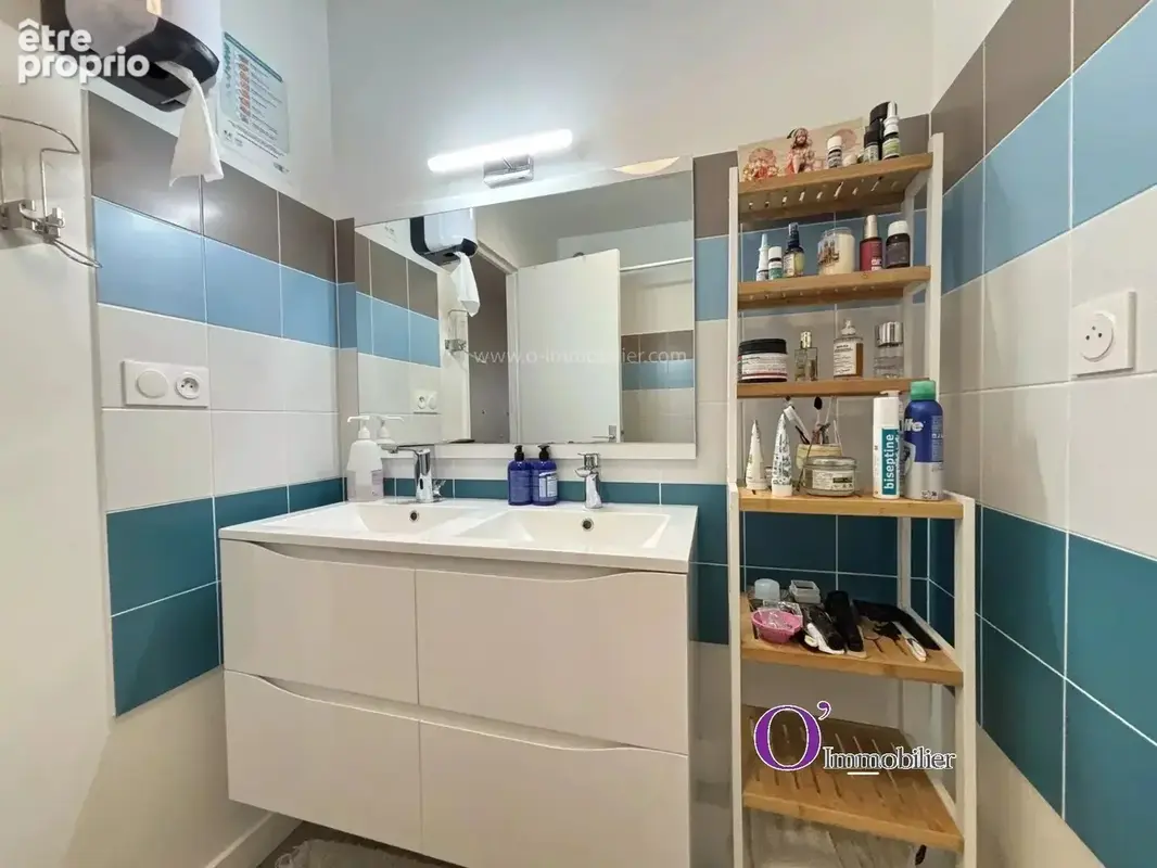3 pièces, 74 m² traversant, très bon état, confortable, caves - photo 7
