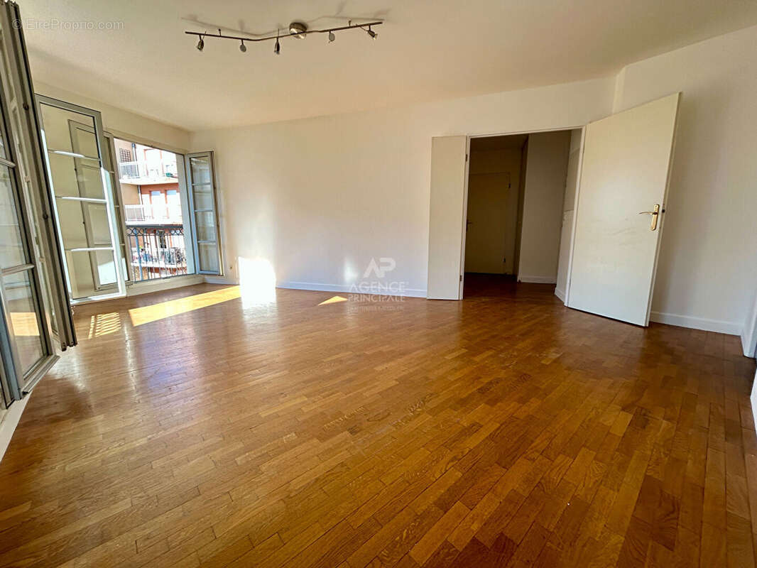 Appartement à POISSY