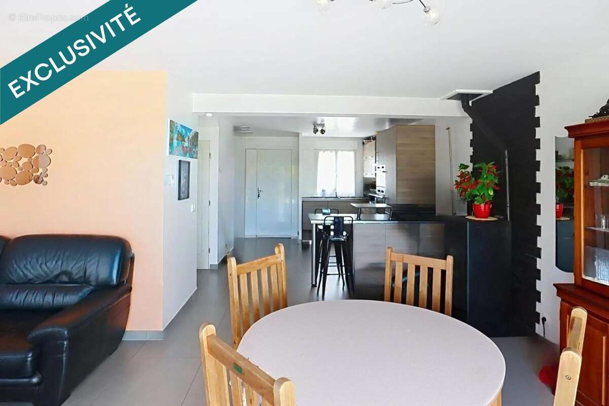 Photo 4 - Maison à COURTRY