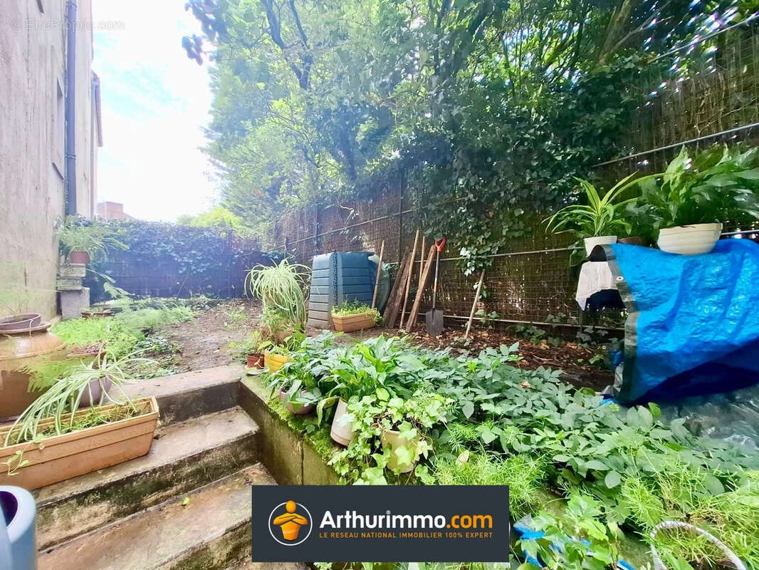 Maison à COULOMMIERS