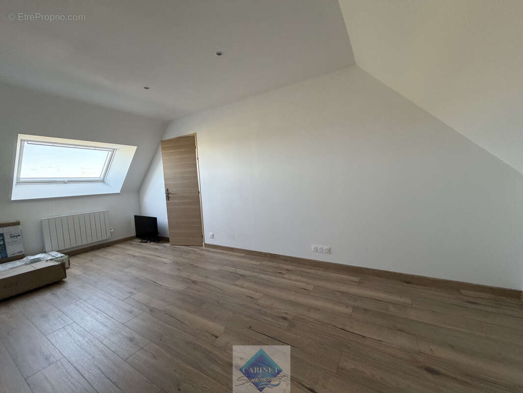 Pavillon 4 chambres proximité d'Abbeville - photo 12