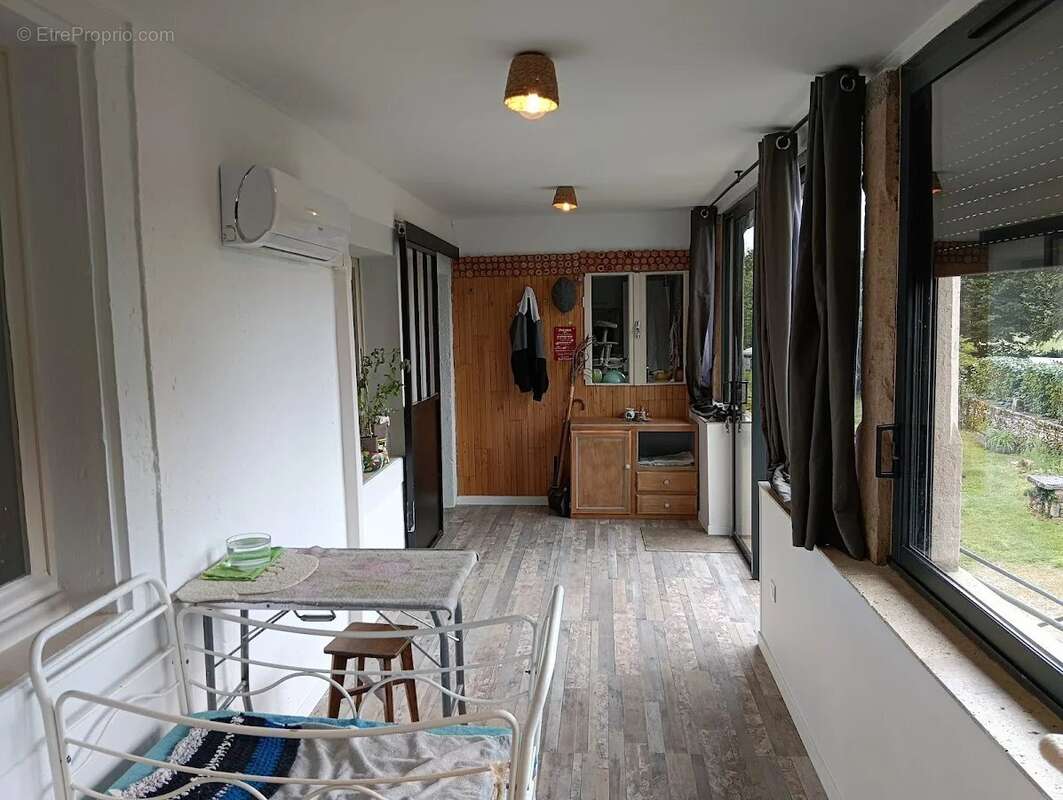 Propriete en pierre - photo 2