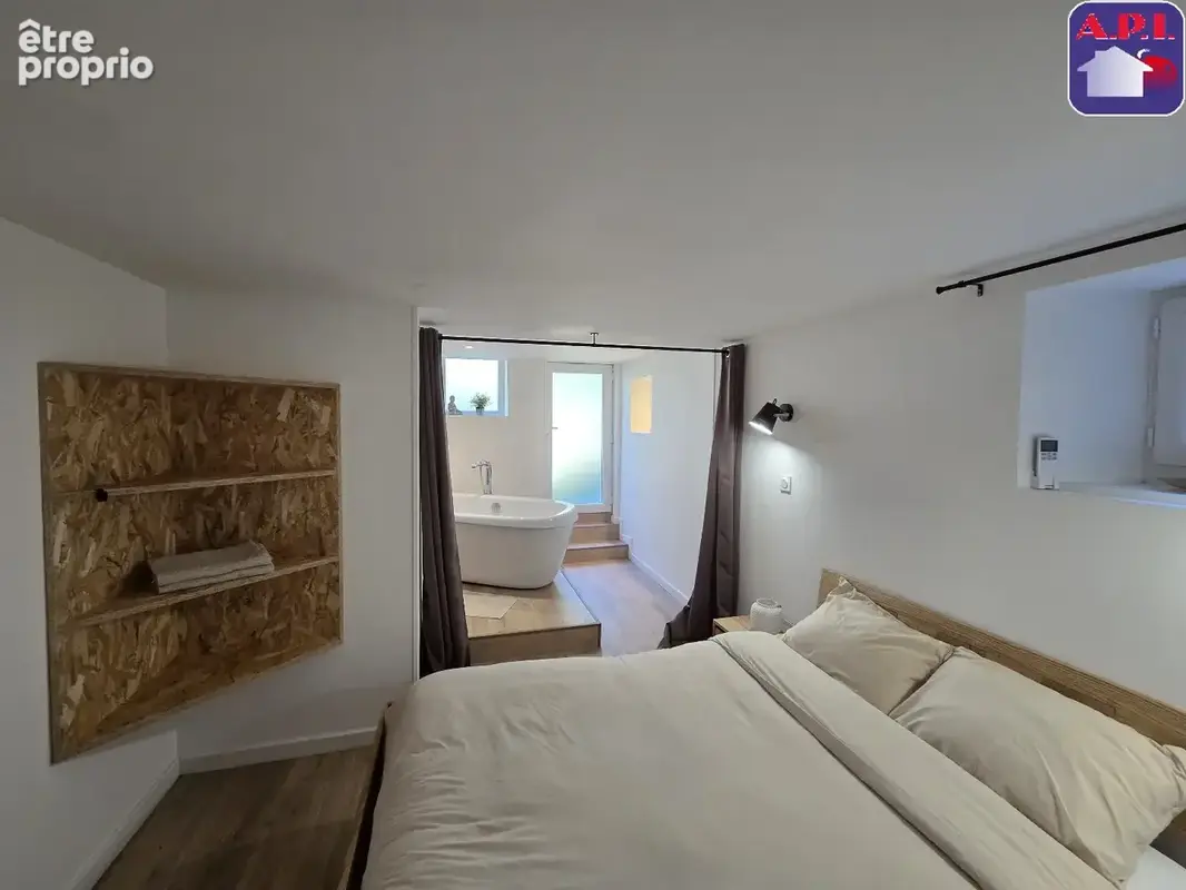 Appartement 85 m² à Ax-Les-Thermes  - photo 5